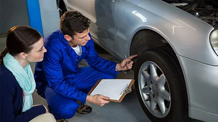 دليلك الارشادي لكل سبل رش جنوط السيارة 