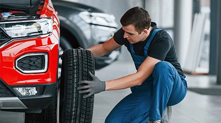 إليك الحل الأمثل لاستعادة شكل سيارتك الأصلي بدون سمكرة 