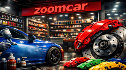 مقالات زووم كار