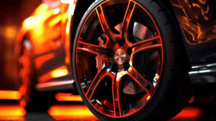 كيف تختار طرض الرش المناسبة لسيارة تويوتا 