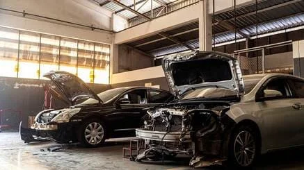 لماذا تختار الرش المطاطي (Plasti Dip) لسيارتك؟ الفوائد والمميزات